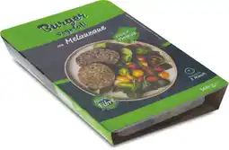 MD Discount BURGER VEGETALI offerta