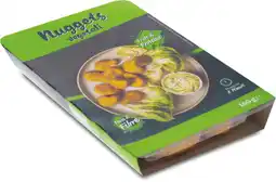 MD Discount NUGGETS VEGETALI offerta