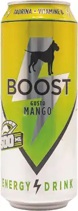 MD Discount ENERGY DRINK offerta