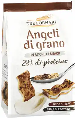 MD Discount ANGELI DI GRANO offerta