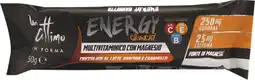 MD Discount BARRETTA ENERGY CRUNCHY offerta
