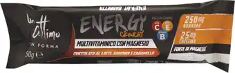 MD Discount BARRETTA ENERGY CRUNCHY offerta