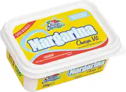 MD Discount MARGARINA offerta