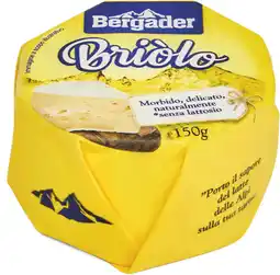 MD Discount FORMAGGIO BRIOLO offerta