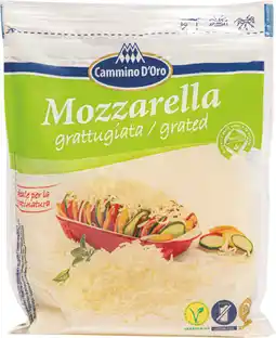 MD Discount MOZZARELLA offerta