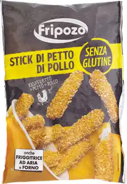 MD Discount STICK DI PETTO DI POLLO offerta