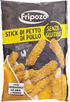 MD Discount STICK DI PETTO DI POLLO offerta