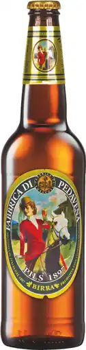MD Discount BIRRA PILS offerta