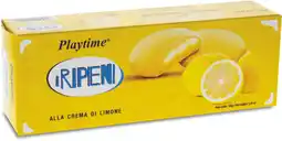 MD Discount BISCOTTI RIPIENI con crema al limone offerta