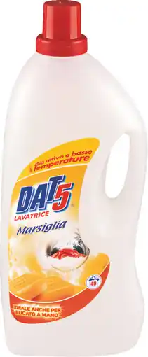 MD Discount DETERSIVO LAVATRICE offerta