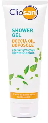 MD Discount SHOWER GEL DOCCIA OIL offerta
