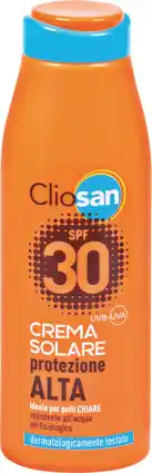 MD Discount CREMA SOLARE offerta