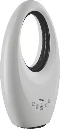 MD Discount VENTILATORE CICLOPE SENZA PALE offerta