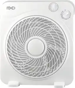 MD Discount VENTILATORE BOX offerta