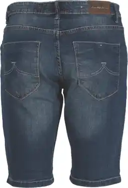 MD Discount BERMUDA DENIM UOMO offerta