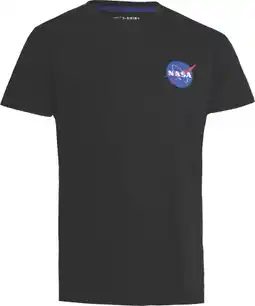 MD Discount T-SHIRT STAMPA NASA offerta