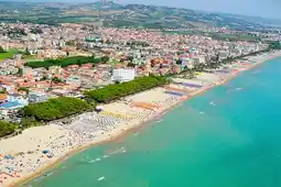 MD Discount CORALLO HOTEL offerta