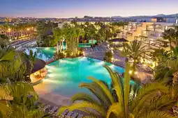 MD Discount ALPICLUB TABAIBA & MASPALOMAS PRINCESS offerta
