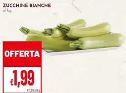 Pan Zucchine bianche offerta