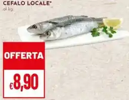 Pan Cefalo locale offerta