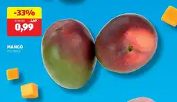 ALDI Mango offerta