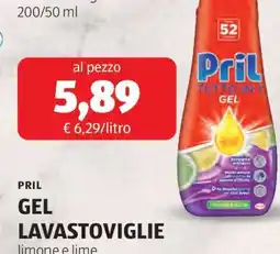 ALDI PRIL offerta