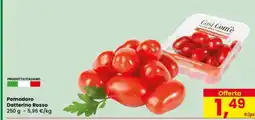 Eurospar POMODORO DATTERINO ROSSO offerta