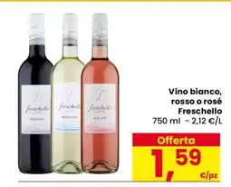 Eurospar Freschello offerta