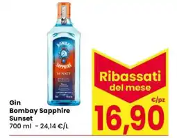Eurospar Gin offerta