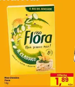Eurospar Riso Classico offerta