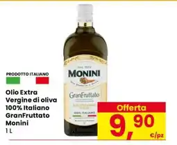 Eurospar MONINI offerta