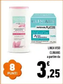 Conad LINEA VISO CLINIANS offerta