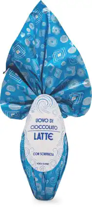 MD Discount UOVA DI CIOCCOLATO AL LATTE offerta