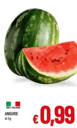 A&O Angurie offerta
