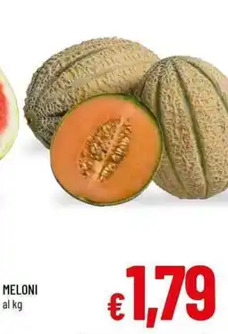 A&O Meloni offerta