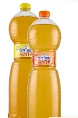 A&O Santhè sant'anνα limone/pesca offerta