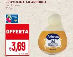 Pan Provolina AD ARBOREA offerta