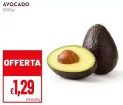 Pan Avocado offerta