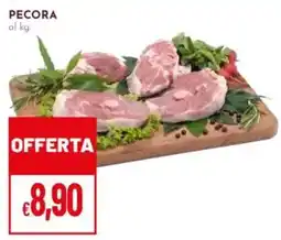 Pan Pecora offerta