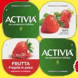 A&O Danone activia offerta