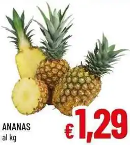 A&O Ananas offerta