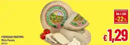 A&O Formaggio maremma Misto Pecora offerta