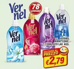 Maury's Vernel amm conc. offerta
