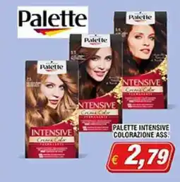 Maury's Palette intensive colorazione offerta