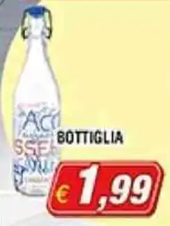 Maury's Bottiglia offerta