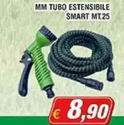 Maury's Mm tubo estensibile smart offerta