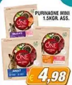Maury's Purinaone mini offerta