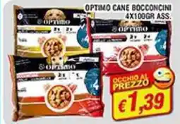 Maury's Optimo cane bocconcini offerta