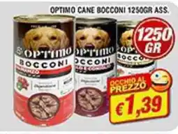 Maury's Optimo cane bocconi offerta
