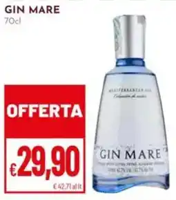 Pan Gin mare offerta